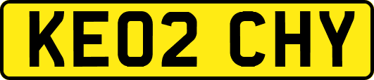 KE02CHY