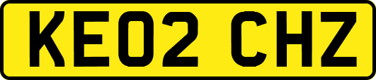 KE02CHZ