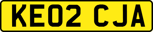 KE02CJA