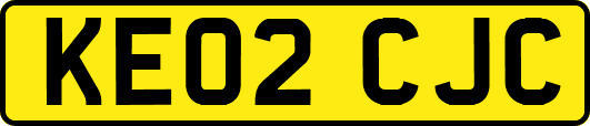 KE02CJC