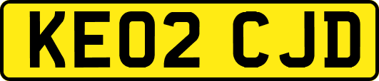KE02CJD