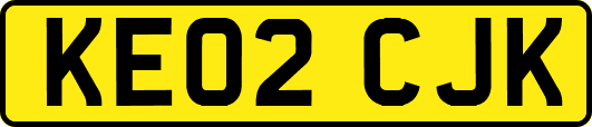 KE02CJK