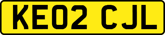 KE02CJL