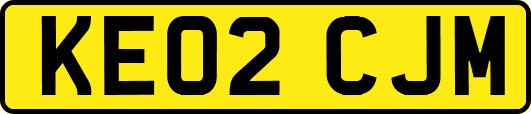 KE02CJM