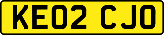 KE02CJO
