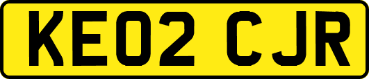 KE02CJR
