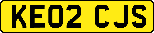 KE02CJS