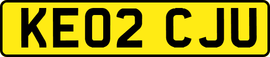 KE02CJU