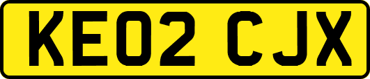 KE02CJX
