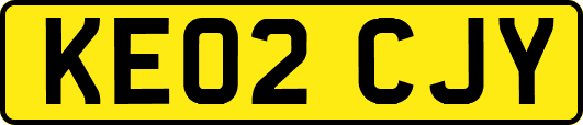 KE02CJY