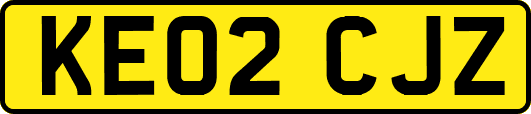KE02CJZ