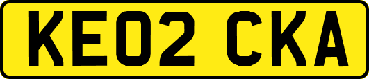 KE02CKA