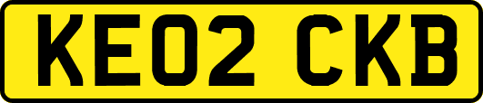 KE02CKB