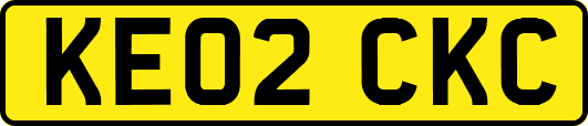 KE02CKC