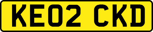 KE02CKD