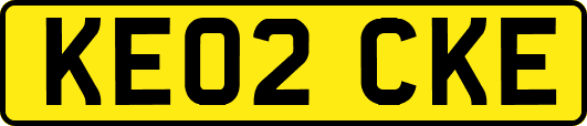 KE02CKE
