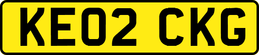 KE02CKG