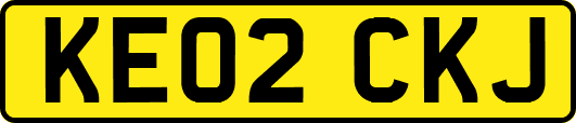KE02CKJ