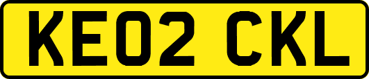 KE02CKL