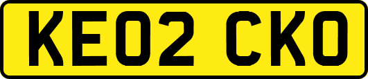 KE02CKO