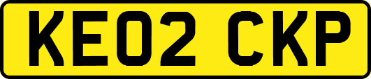 KE02CKP