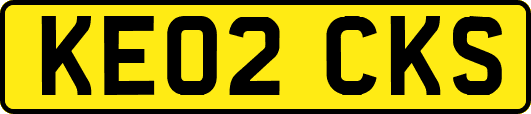 KE02CKS