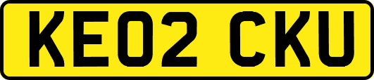 KE02CKU