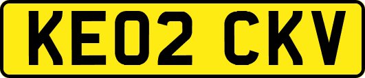 KE02CKV