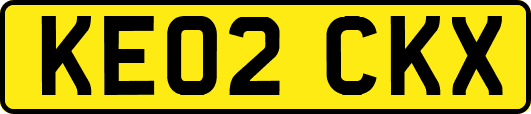 KE02CKX