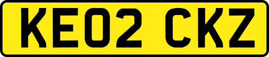 KE02CKZ