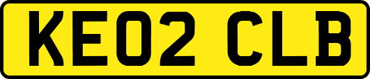 KE02CLB