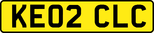 KE02CLC