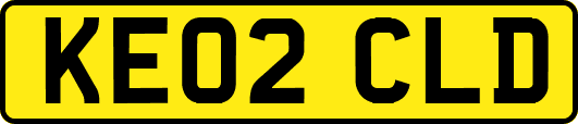 KE02CLD