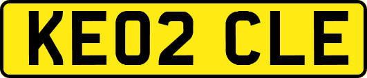 KE02CLE