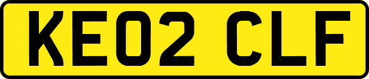 KE02CLF