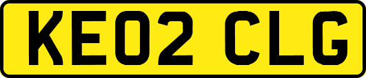 KE02CLG
