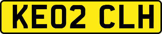 KE02CLH
