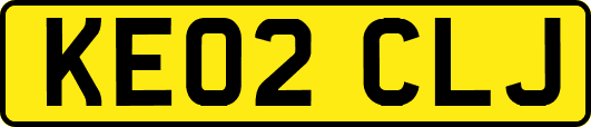 KE02CLJ