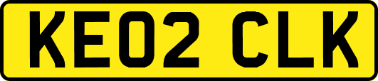 KE02CLK