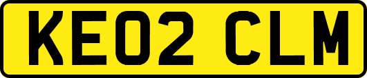 KE02CLM
