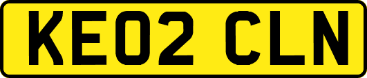 KE02CLN
