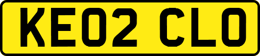 KE02CLO