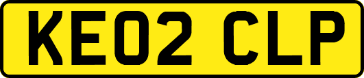 KE02CLP