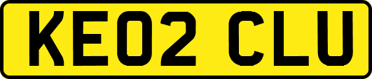 KE02CLU