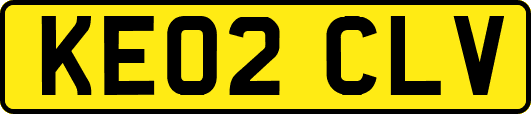 KE02CLV