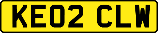 KE02CLW