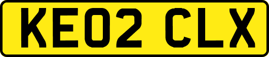 KE02CLX