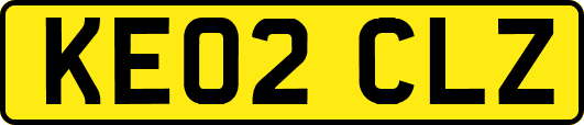 KE02CLZ