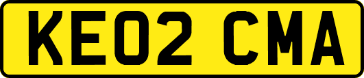 KE02CMA