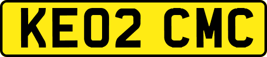 KE02CMC
